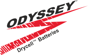 Odyssey Logo Vector
