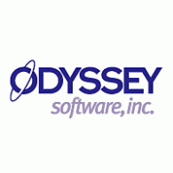 Odyssey Software Logo PNG Vector