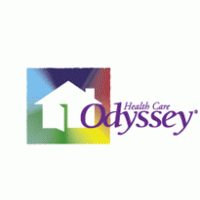 Odyssey health Logo PNG Vector