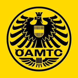OeAMTC Logo Vector
