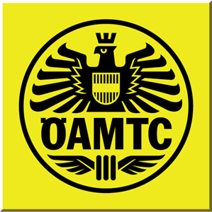 OeAMTC Logo PNG Vector