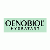Oenobiol Hydratant Logo PNG Vector