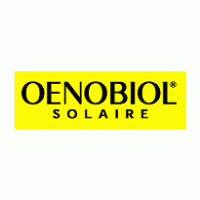 Oenobiol Solaire Logo PNG Vector