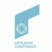 Oerlikon Contraves Logo PNG Vector