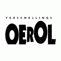Oerol Festival Logo PNG Vector