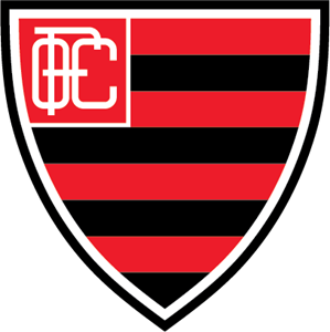 Oeste Futebol Clube (Itapolis/SP) Logo PNG Vector