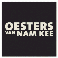 Oesters van Nam Kee Logo PNG Vector