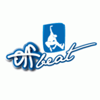 Offbeat Logo Vector