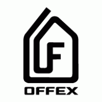 Offex Logo PNG Vector