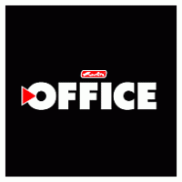 Office Logo PNG Vector