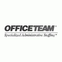 OfficeTeam Logo PNG Vector