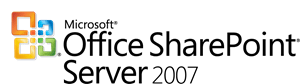 Office 2007 Logo PNG Vector