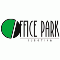 Office Park Logo PNG Vector