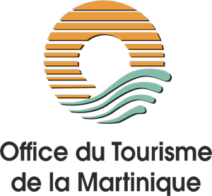 Office du Tourisme de la Martinique Logo PNG Vector