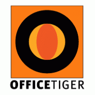 Officetiger Logo PNG Vector