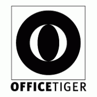Officetiger Logo PNG Vector