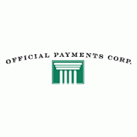 Official Payments Logo PNG Vector
