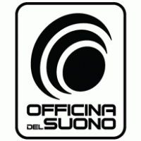 Officina del Suono Logo PNG Vector