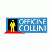 Officine Collini Logo Vector