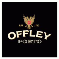 Offley Porto Logo PNG Vector