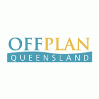 Offplan Queensland Logo PNG Vector