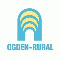 Ogden-Rural Logo PNG Vector