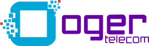 Oger Logo PNG Vector
