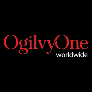 Ogilvy One Logo PNG Vector