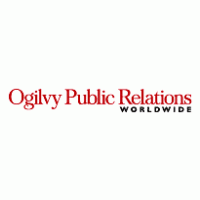 Ogilvy Public Relations Logo Vector