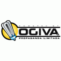 Ogiva Propaganda Ilimitada Logo Vector