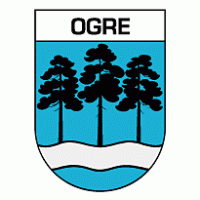 Ogre Logo PNG Vector