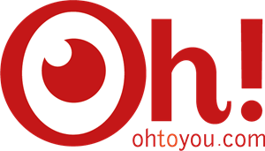 Oh! Logo PNG Vector