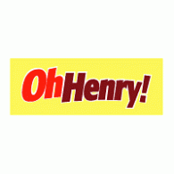 Oh Henry! Logo PNG Vector