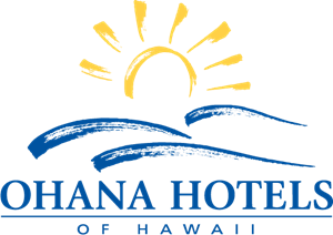 Ohana Hotels Logo PNG Vector
