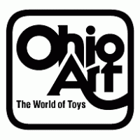 Ohio Art Logo Vector