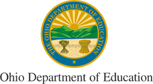 Ohio Departament of Education Logo Vector
