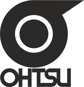 Ohtsu Logo PNG Vector