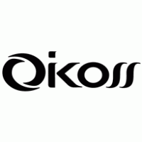 Oikoss Logo PNG Vector