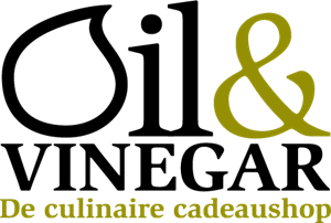 Oil & Vinegar Logo PNG Vector