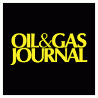 Oil&Gas Journal Logo PNG Vector