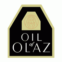 Oil of Olaz Logo PNG Vector
