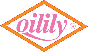 Oilily Logo PNG Vector