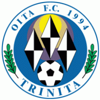 Oita FC Trinita Logo PNG Vector