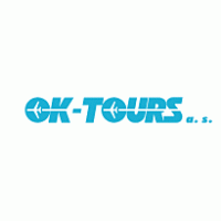 Ok-Tours Logo PNG Vector