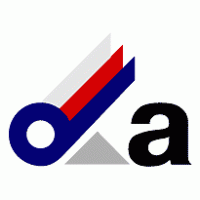 Oka Logo Vector