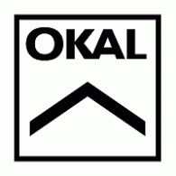 Okal Logo PNG Vector