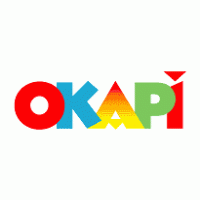 Okapi Logo PNG Vector