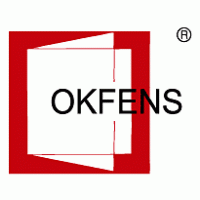 Okfens Logo PNG Vector