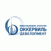 Okkervil Development Logo PNG Vector