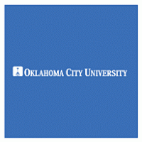 Oklahoma City University Logo Vector